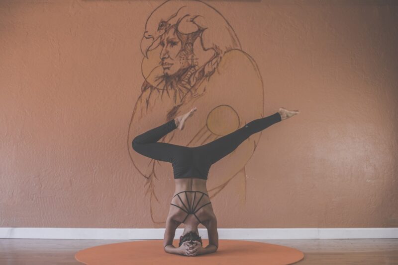Why Finding Balance in Life Is Essential Why Finding Balance in Life Is Essential
