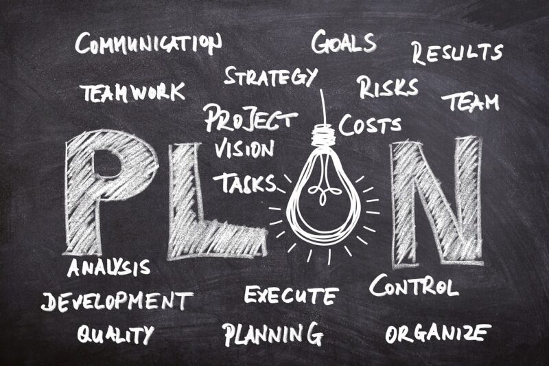How to Make a Plan for Your Future Career