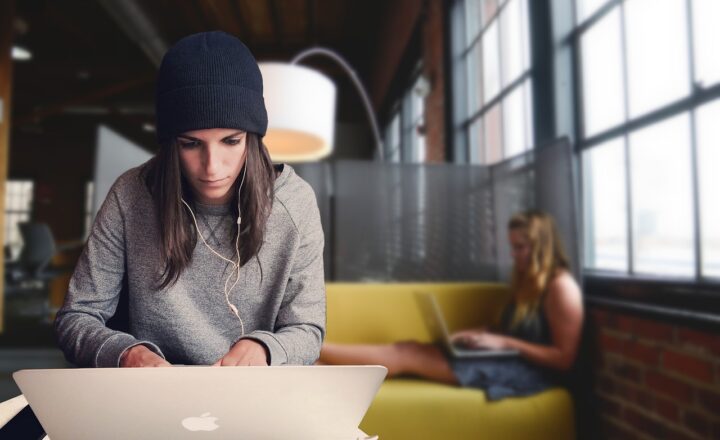 The Benefits of Joining a Co-Working Space