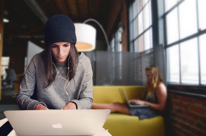 The Benefits of Joining a Co-Working Space The Benefits of Joining a Co-Working Space