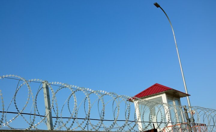 Why Setting Boundaries Is Essential for Your Well-Being