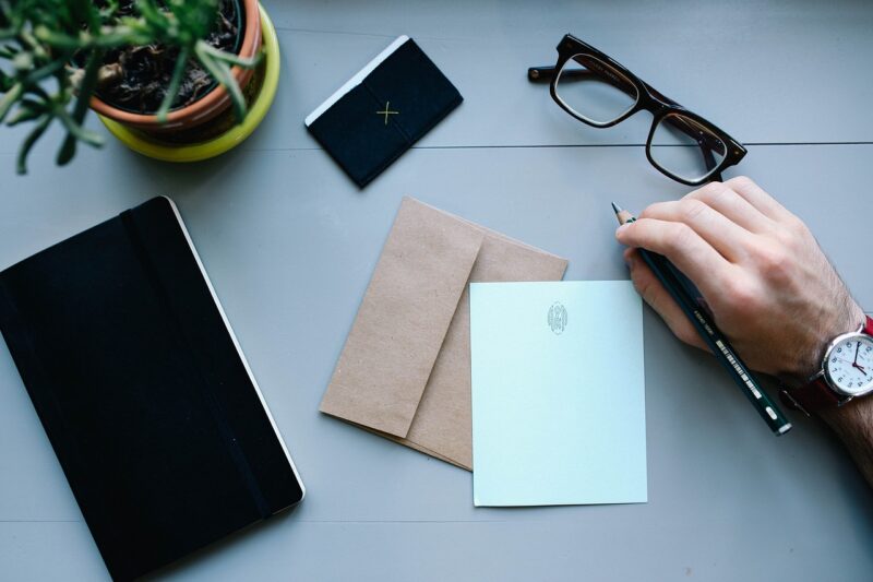 How to Write a Stand-Out Cover Letter How to Write a Stand-Out Cover Letter