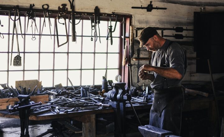 The Key to Mastering Any Skill: Practice with a Purpose