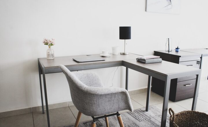 How to Create a Budget-Friendly Home Office