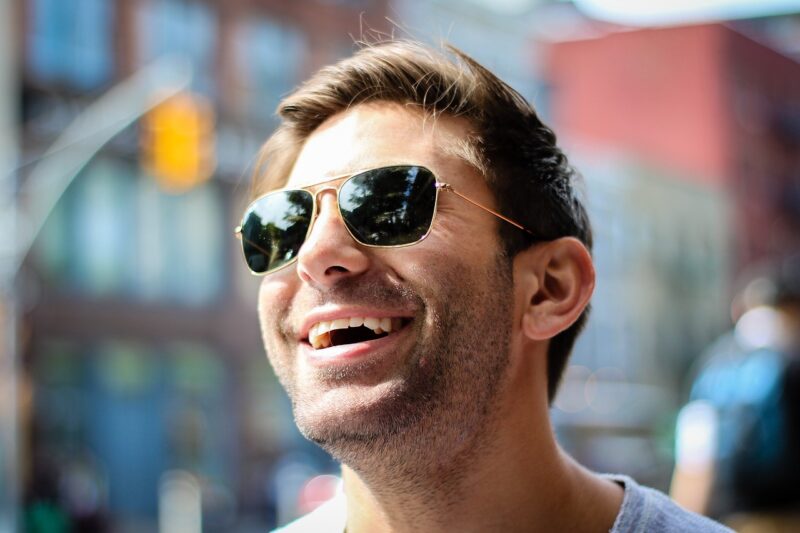 Why Being Yourself is Your Best Strategy for Success Why Being Yourself is Your Best Strategy for Success