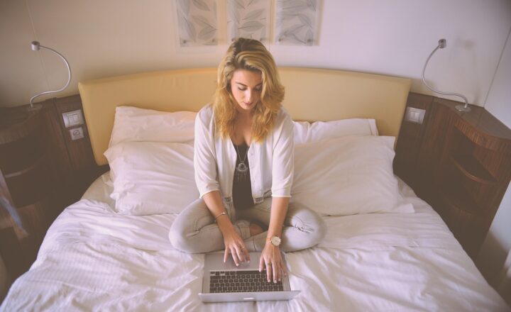 How to Build a Strong Work Ethic in Your 20s