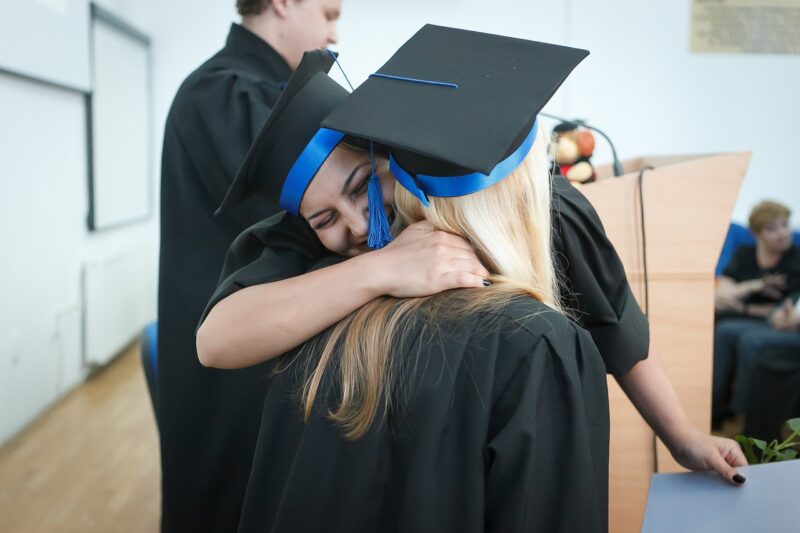 How to Budget for the Big Moments (Graduation, Moving, First Job)