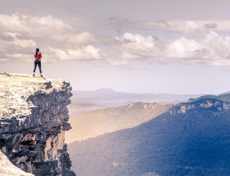 The Best Places to Travel Solo When You’re in Your 20s The Best Places to Travel Solo When You’re in Your 20s