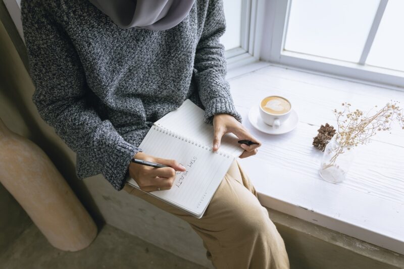 The Art of Self-Care: How to Prioritize Yourself Without Guilt The Art of Self-Care: How to Prioritize Yourself Without Guilt
