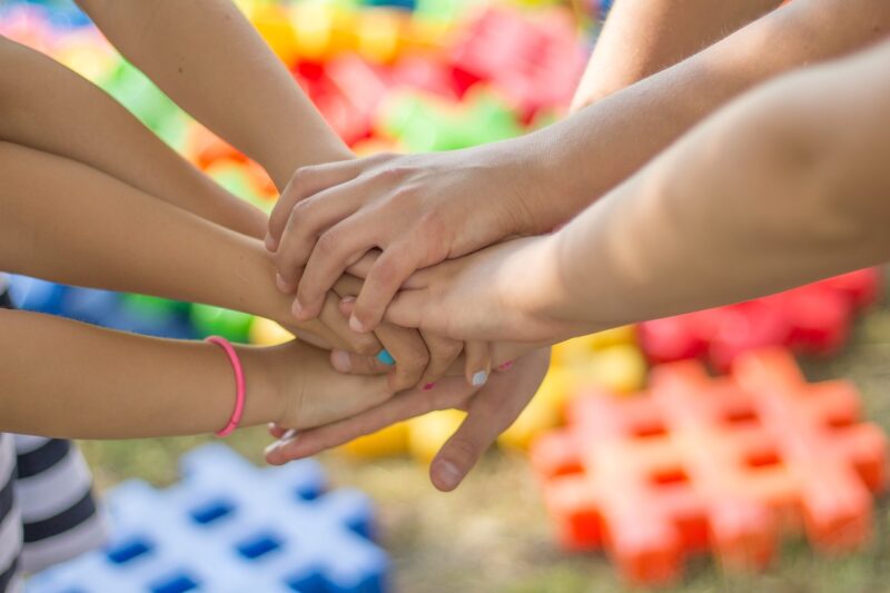 How to Deal with Toxic Friendships and Build Healthy Relationships