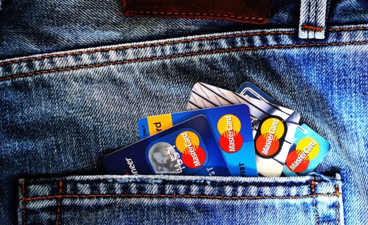 How to Build Credit Fast and Smart in Your 20s