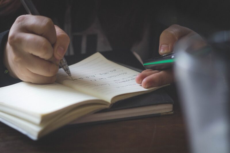 How to Balance School, Work, and a Social Life Without Going Crazy How to Balance School, Work, and a Social Life Without Going Crazy