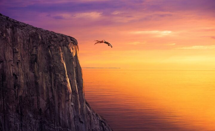 How to Get Out of Your Comfort Zone and Try New Things