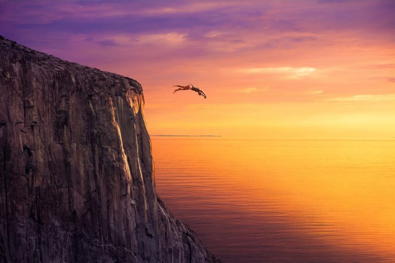 How to Get Out of Your Comfort Zone and Try New Things How to Get Out of Your Comfort Zone and Try New Things