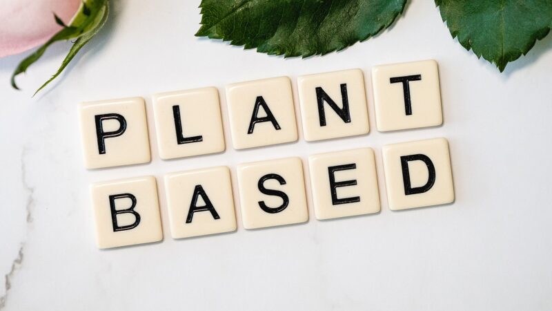 Why People Are Turning to Plant-Based Diets in Record Numbers Why People Are Turning to Plant-Based Diets in Record Numbers