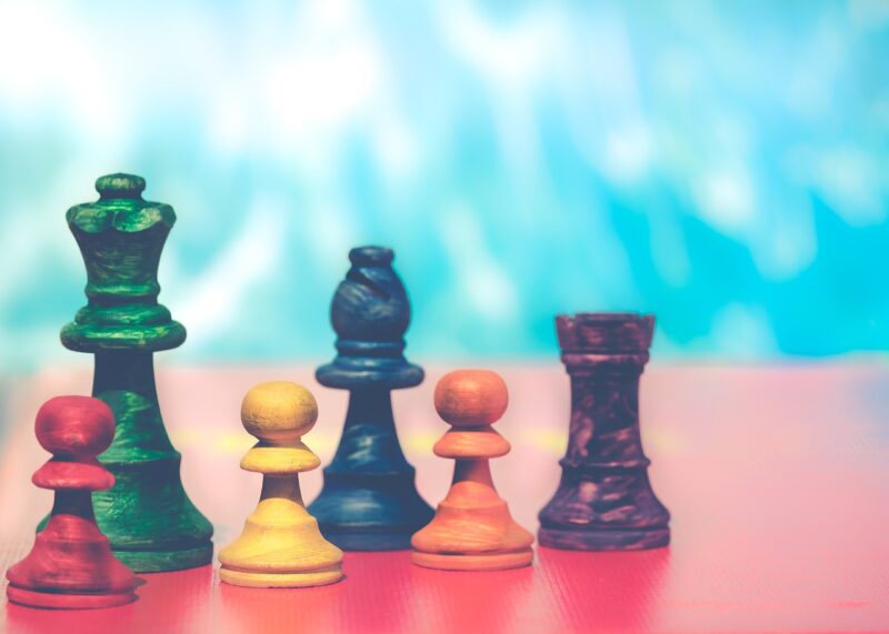 How to Make Your Money Work for You with Smart Investments