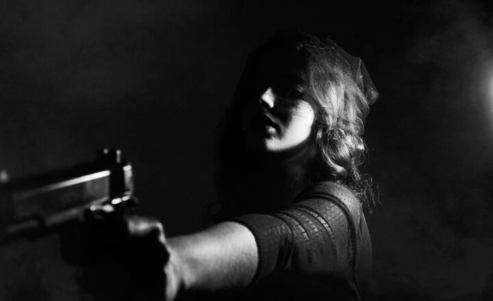 Why We’re Drawn to True Crime Stories – and What It Says About Us