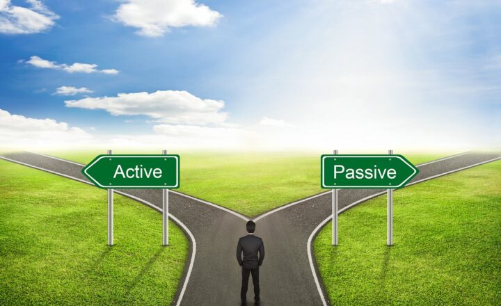 The Best Ways to Make Passive Income in 2024