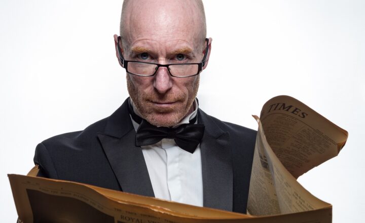 How to Prepare for a Job Interview and Make a Great Impression