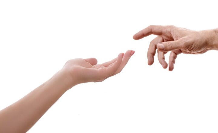 The Secret to Great Communication in Any Relationship