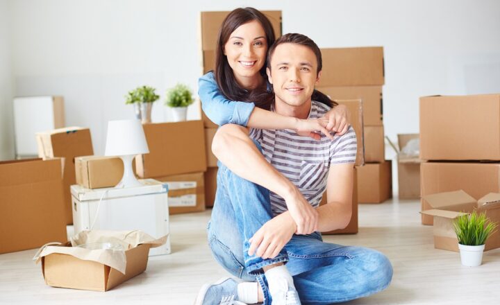 What to Expect When Buying Your First Home