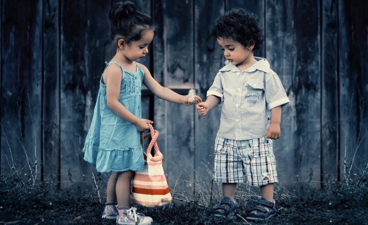 The Psychology of Attraction: What Really Makes Us Click?