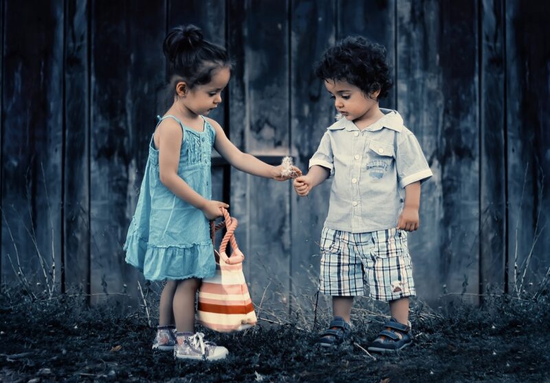 The Psychology of Attraction: What Really Makes Us Click? The Psychology of Attraction: What Really Makes Us Click?