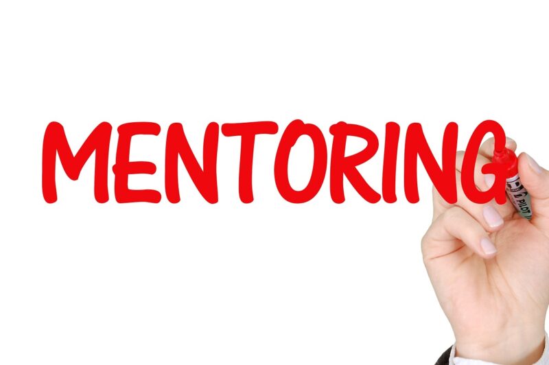 How to Find a Mentor to Guide Your Career Journey How to Find a Mentor to Guide Your Career Journey