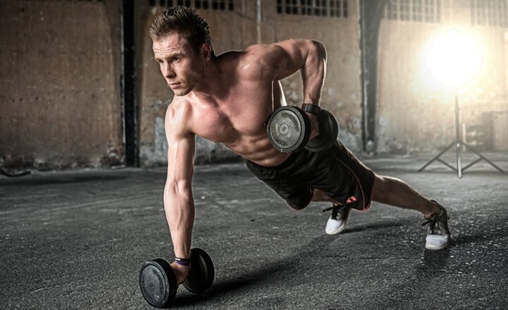 The Most Effective Workouts for Building Muscle Fast