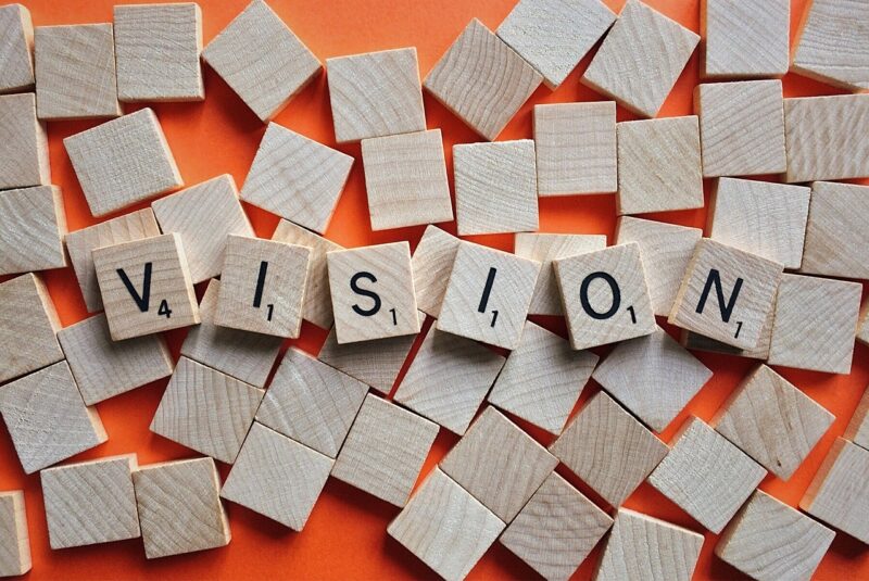 How to Create a Vision Board That Actually Helps You Achieve Goals