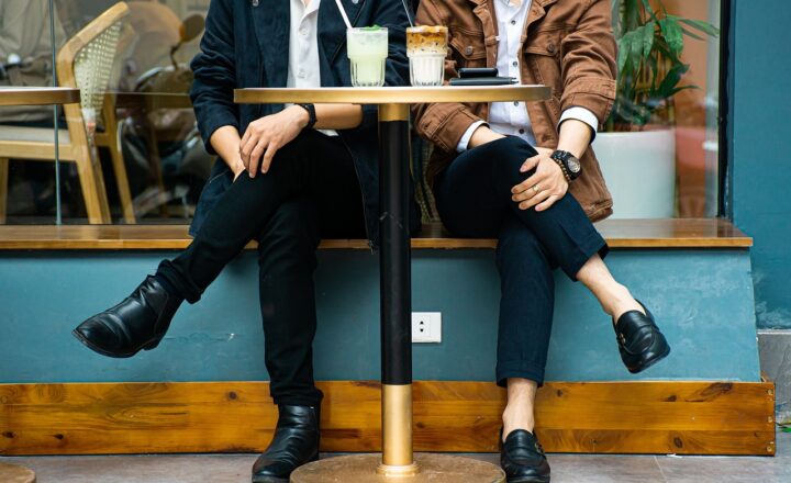 The Art of Flirting: Tips to Attract the One You Want