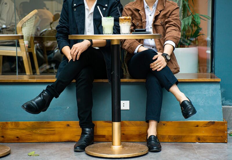 The Art of Flirting: Tips to Attract the One You Want The Art of Flirting: Tips to Attract the One You Want