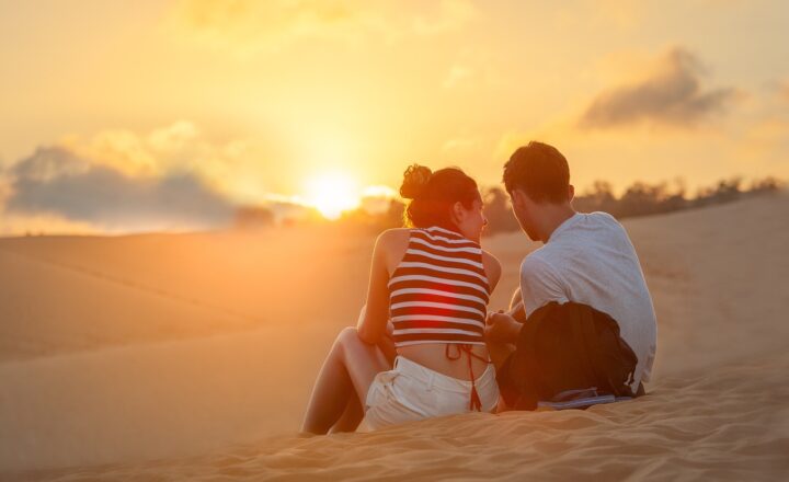 The Power of Companionship: How Love Impacts Longevity