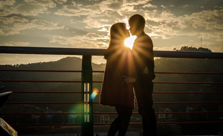 Are Romantic Movies Giving Us Unrealistic Expectations?