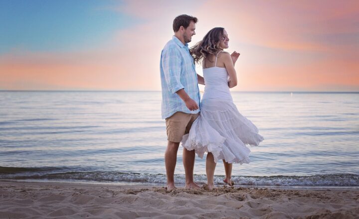 Why Falling in Love Is Good for Your Health