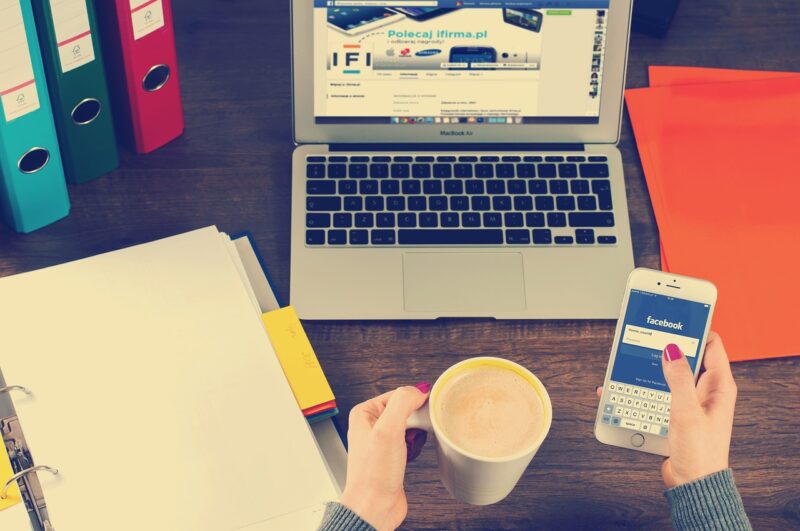How to Use Social Media to Grow Your Business