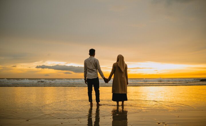 How to Keep the Spark Alive in a Long-Term Relationship