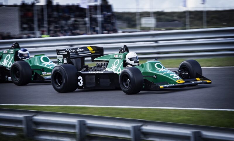 How Formula 1 Engineering Is Inspiring Everyday Car Tech How Formula 1 Engineering Is Inspiring Everyday Car Tech
