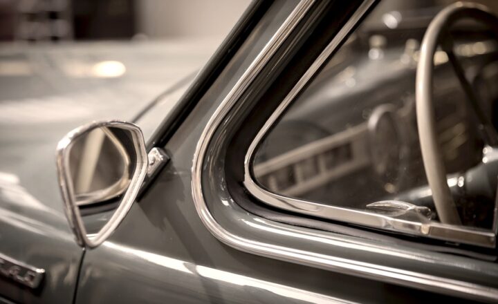 The Future of Classic Cars: What Will Be the Next Big Collectible?