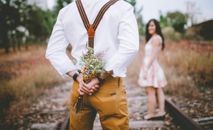 How to Attract the Right Partner for a Lasting Relationship