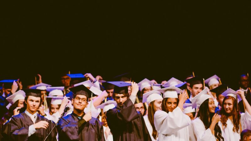 Is Going to College Still Worth the Investment? Is Going to College Still Worth the Investment?