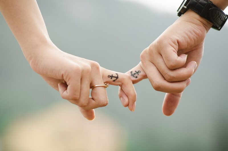 Why Exercise Is the Best Remedy for Relationship Stress