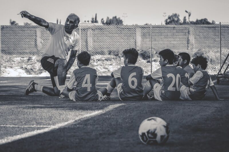 What We Can Learn About Leadership from the Greatest Coaches