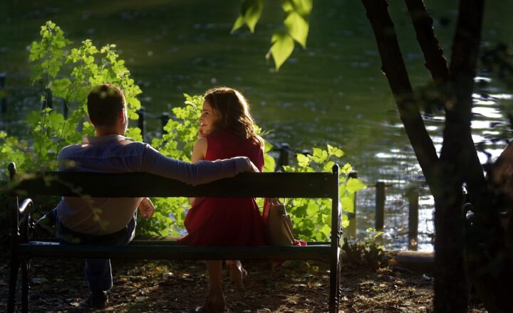 10 Simple Ways to Make a Lasting Impression on Your Date