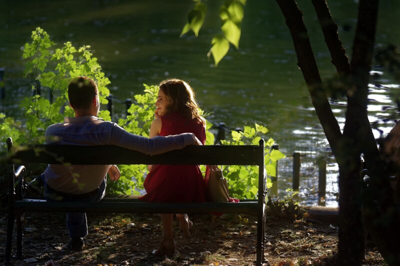 10 Simple Ways to Make a Lasting Impression on Your Date 10 Simple Ways to Make a Lasting Impression on Your Date