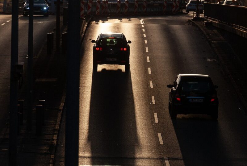 Why Electric Vehicles Are Taking Over the Roads Why Electric Vehicles Are Taking Over the Roads