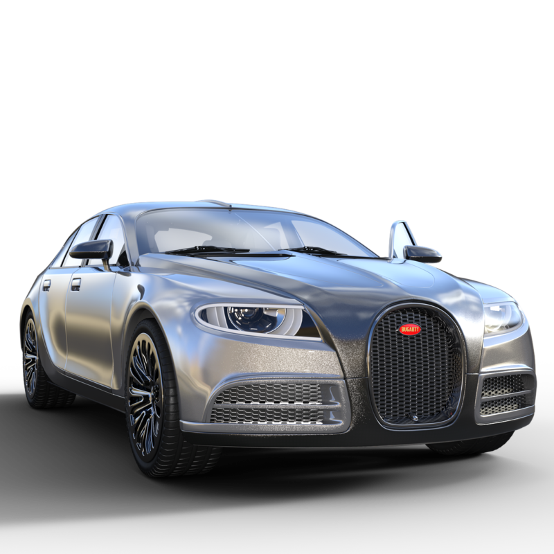 The Secret Psychology of Luxury Cars: Why We’re Obsessed with High-End Rides