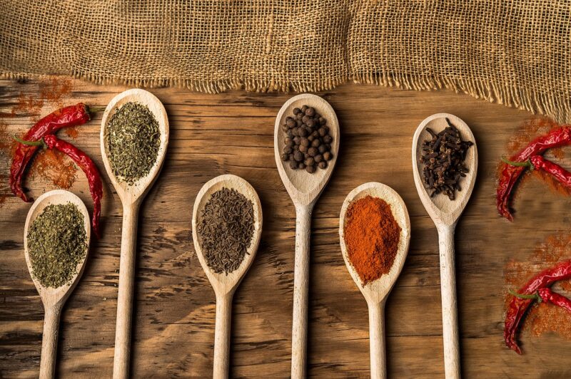 The Key to Better Health Could Be Right in Your Kitchen The Key to Better Health Could Be Right in Your Kitchen
