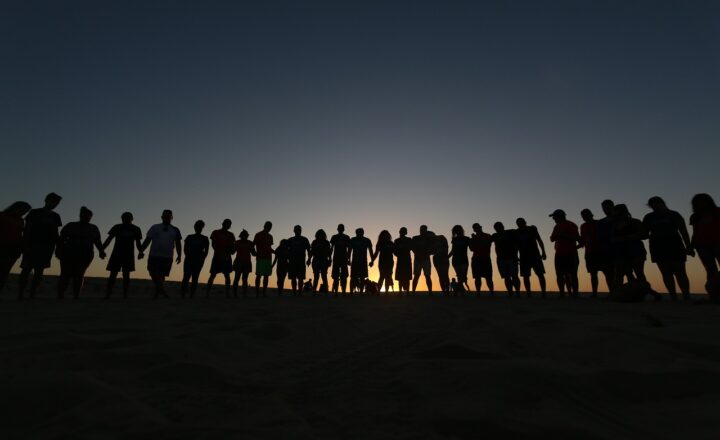 The Art of Building Friendships That Last a Lifetime