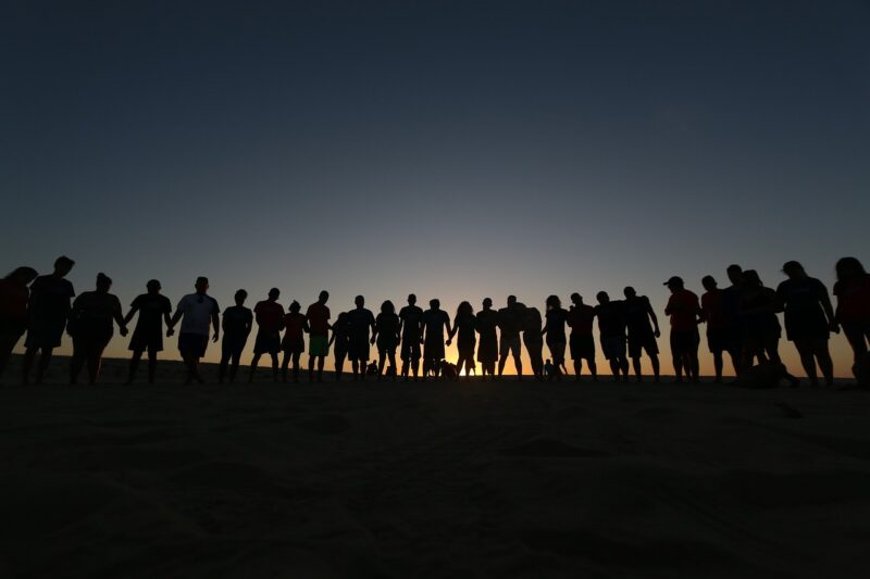 The Art of Building Friendships That Last a Lifetime The Art of Building Friendships That Last a Lifetime